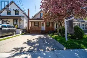 51 East 23rd St, Hamilton, Ontario L8V 2W5, 2 Bedrooms Bedrooms, 7 Rooms Rooms,2 BathroomsBathrooms,All Houses,Rented,East 23rd,X11932824