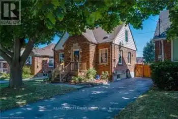 51 Ipswich Rd, Hamilton, Ontario L8K 3G1, 3 Bedrooms Bedrooms, 12 Rooms Rooms,2 BathroomsBathrooms,All Houses,Rented,Ipswich,27823781