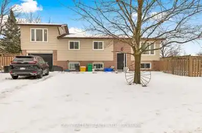 273 Middlefield Road Peterborough (Ashburnham) Ontario K9J8H3