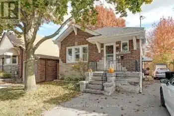 65 Kenilworth Ave Unit# Lower, Hamilton, Ontario L8K 2T1, 2 Bedrooms Bedrooms, 2 Rooms Rooms,1 BathroomBathrooms,All Houses,Rented,Kenilworth,27834119
