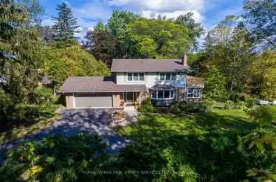 155 Main Street Hamilton (Waterdown) Ontario L0R1R0