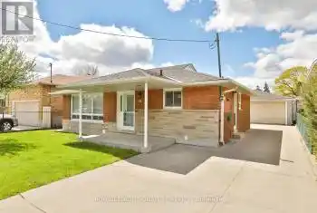 142 Allenby Ave, Hamilton, Ontario L9A 2T9, 2 Bedrooms Bedrooms, 6 Rooms Rooms,1 BathroomBathrooms,All Houses,Rented,Allenby,27835565