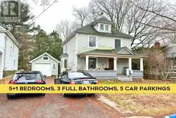 6366 Barker St, Niagara Falls, Ontario L2G 1Y7, 5 Bedrooms Bedrooms, 8 Rooms Rooms,3 BathroomsBathrooms,All Houses,Sold,Barker,X11937980