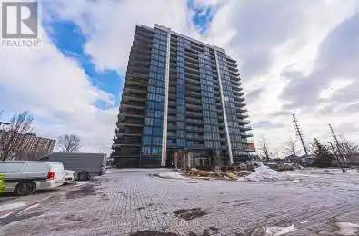 1035 Southdown Road Unit# 203 Mississauga (Clarkson) Ontario L5J0A2