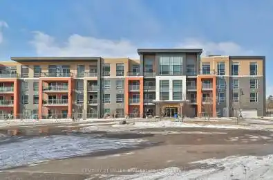 4040 Upper Middle Road Unit# 422 Burlington (Tansley) Ontario L7M0H2