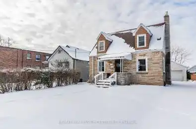 6313 Dawlish Avenue Niagara Falls (216 - Dorchester) Ontario L2G4K1
