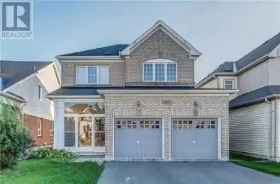 1023 Schooling Drive Oshawa (Taunton) Ontario L1K0K2