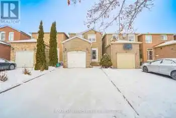 116 Douglas Haig Dr, Markham, Ontario L3S 1Z4, 3 Bedrooms Bedrooms, 7 Rooms Rooms,2 BathroomsBathrooms,All Houses,Rented,Douglas Haig,27837450