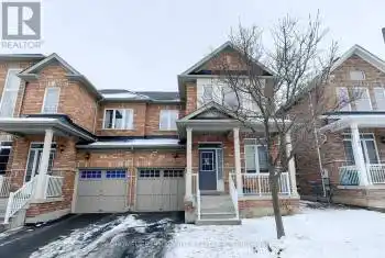 21 Chokecherry Cres, Markham, Ontario L6E 0J5, 3 Bedrooms Bedrooms, 6 Rooms Rooms,3 BathroomsBathrooms,All Houses,Rented,Chokecherry,N11938694