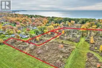 NA Locust St, Port Colborne, Ontario L3K 5V3, ,Commercial,Sold,Locust,X11938818