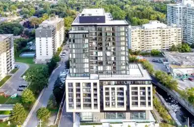 86 Dundas Street Unit# 303 Mississauga (Cooksville) Ontario L5A1W4