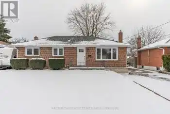 177 Myrtle St Unit# Lower, St. Thomas, Ontario N5R 2G8, 1 Bedroom Bedrooms, 5 Rooms Rooms,1 BathroomBathrooms,All Houses,Rented,Myrtle,X11939224