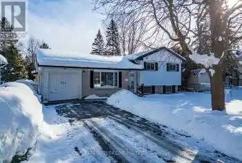 554 Drinkwater Dr, Orillia, Ontario L3V 3W7, 3 Bedrooms Bedrooms, 8 Rooms Rooms,1 BathroomBathrooms,All Houses,Sold,Drinkwater,S11939305