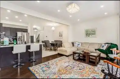 44 Bradbury Road Hamilton (Stoney Creek) Ontario L8J0L1