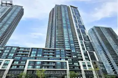 510 Curran Place Unit# 4002 Mississauga (Creditview) Ontario L5B0J8