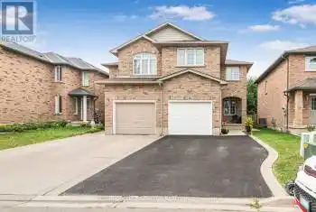 23 Jonathon Crt, Hamilton, Ontario L8W 0A1, 4 Bedrooms Bedrooms, 8 Rooms Rooms,3 BathroomsBathrooms,All Houses,Sold,Jonathon,X11939524