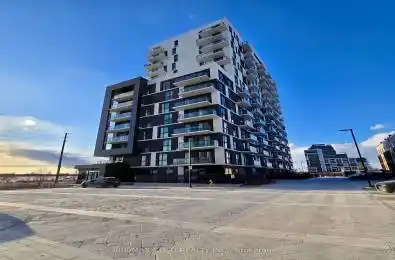 345 Wheat Boom Drive Unit# 1209 Oakville Ontario L6H0R4