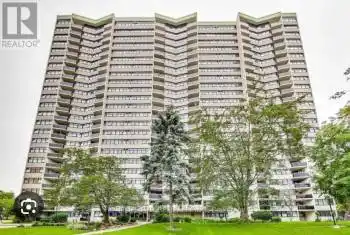100 Echo Pt Unit# 1611, Toronto, Ontario M1W 2V2, 3 Bedrooms Bedrooms, 6 Rooms Rooms,2 BathroomsBathrooms,Condo,Rented,Echo,27840640