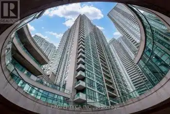 12 Yonge St Unit# 301, Toronto, Ontario M5E 1Z9, 1 Bedroom Bedrooms, 5 Rooms Rooms,1 BathroomBathrooms,Condo,Rented,Yonge,C11939857