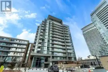 52 Forest Manor Rd Unit# 804, Toronto, Ontario M2J 0E2, 1 Bedroom Bedrooms, 4 Rooms Rooms,1 BathroomBathrooms,Condo,Rented,Forest Manor,27840745