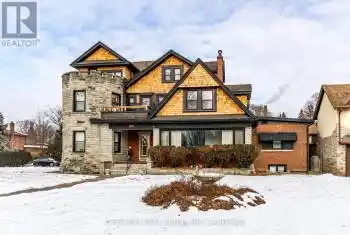 180 Queens Dr Unit# 3rd Fl, Toronto, Ontario M9N 2H7, 4 Bedrooms Bedrooms, 7 Rooms Rooms,2 BathroomsBathrooms,Condo,Rented,Queens,27840963