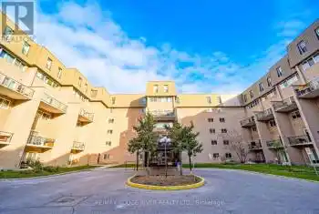165 Cherokee Blvd Unit# 191, Toronto, Ontario M2J 4T7, 3 Bedrooms Bedrooms, 7 Rooms Rooms,2 BathroomsBathrooms,All Houses,Sold,Cherokee,27841048