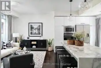 75 Sloping Sky Mews, Toronto, Ontario M5V 1P3, 4 Bedrooms Bedrooms, 10 Rooms Rooms,4 BathroomsBathrooms,All Houses,Sold,Sloping Sky,C11940077