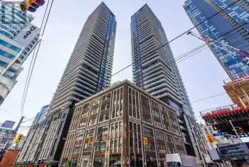 125 Blue Jays Way Unit# 3010, Toronto, Ontario M5V 0N5, 3 Rooms Rooms,1 BathroomBathrooms,Condo,Rented,Blue Jays,C11940178