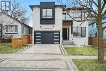 251 Kennedy Rd, Toronto, Ontario M1N 3P4, 4 Bedrooms Bedrooms, 8 Rooms Rooms,6 BathroomsBathrooms,All Houses,Rented,Kennedy,E11940169