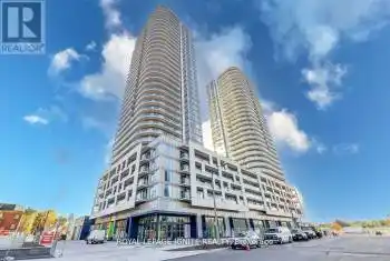 2033 Kennedy Rd Unit# 2101, Toronto, Ontario M1T 0B9, 1 Bedroom Bedrooms, 6 Rooms Rooms,1 BathroomBathrooms,Condo,Rented,Kennedy,27841311