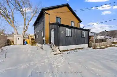 115 Kinnear Street Unit# 2 Port Colborne (876 - East Village) Ontario 