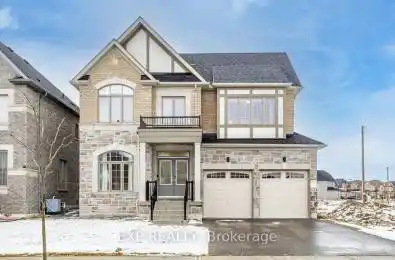 19 Concert Hill Way East Gwillimbury (Holland Landing) Ontario L9N0W9