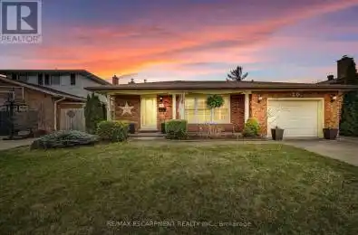 20 Village Gate St. Catharines Ontario L2M7J6