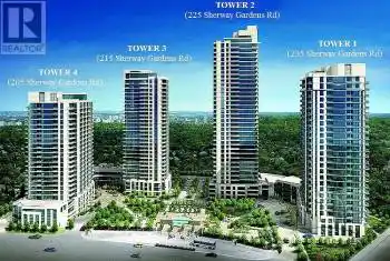 215 Sherway Gdns Unit# 911, Toronto, Ontario M9C 0A4, 1 Bedroom Bedrooms, 4 Rooms Rooms,1 BathroomBathrooms,Condo,Rented,Sherway,27842356