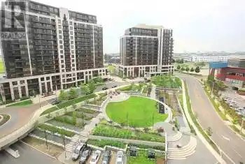 1 De Boers Dr Unit# 316, Toronto, Ontario M3J 0G6, 1 Bedroom Bedrooms, 5 Rooms Rooms,1 BathroomBathrooms,Condo,Rented,De Boers,27842358