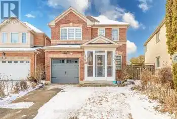 13A Canoe Cres, Toronto, Ontario M1X 1X9, 3 Bedrooms Bedrooms, 7 Rooms Rooms,4 BathroomsBathrooms,All Houses,Sold,Canoe,27841724