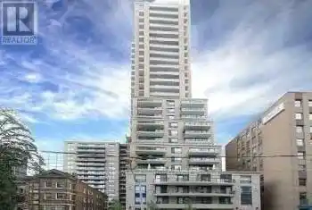 35 Hayden St Unit# 621, Toronto, Ontario M4Y 3C3, 1 Bedroom Bedrooms, 4 Rooms Rooms,1 BathroomBathrooms,Condo,Rented,Hayden,27842388