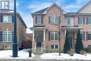 2484 Earl Grey Ave, Pickering, Ontario L1X 0B9, 3 Bedrooms Bedrooms, 8 Rooms Rooms,3 BathroomsBathrooms,All Houses,Sold,Earl Grey,27842794
