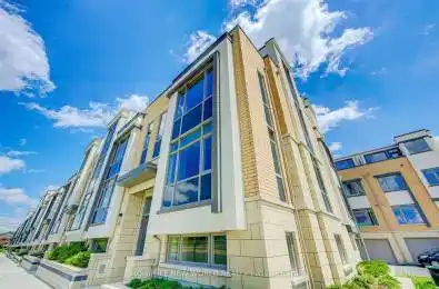 2 Mcclary's Way Markham (Unionville) Ontario L3R1L3