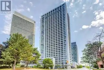 275 Yorkland Rd Unit# 2009, Toronto, Ontario M2J 0B4, 2 Bedrooms Bedrooms, 5 Rooms Rooms,2 BathroomsBathrooms,Condo,Rented,Yorkland,C11940813