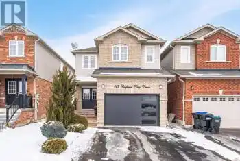 113 Professor Day Dr, Bradford West Gwillimbury, Ontario L3Z 3C1, 3 Bedrooms Bedrooms, 8 Rooms Rooms,4 BathroomsBathrooms,All Houses,Sold,Professor Day,N11940792