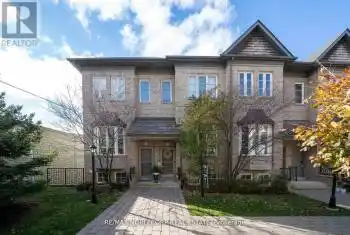 275 Van Dusen Blvd Unit# 8, Toronto, Ontario M8Z 3J2, 2 Bedrooms Bedrooms, 5 Rooms Rooms,2 BathroomsBathrooms,All Houses,Sold,Van Dusen,W11940819