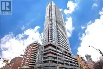 159 Dundas St Unit# 712, Toronto, Ontario M5B 0A9, 1 Bedroom Bedrooms, 4 Rooms Rooms,1 BathroomBathrooms,Condo,Sold,Dundas,C11940848