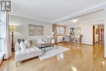 48 Merrian Rd, Toronto, Ontario M1K 3M7, 3 Bedrooms Bedrooms, 6 Rooms Rooms,2 BathroomsBathrooms,All Houses,Sold,Merrian,E11940872