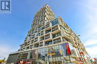 5 Soudan Avenue Unit# 2901 Toronto (Mount Pleasant West) Ontario M4S2A