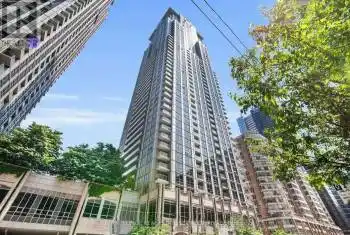 761 Bay St Unit# 2103, Toronto, Ontario M5G 2R2, 1 Bedroom Bedrooms, 5 Rooms Rooms,2 BathroomsBathrooms,Condo,Rented,Bay,27843270