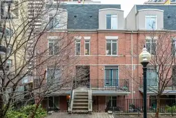 415 Jarvis St Unit# 367, Toronto, Ontario M4Y 3C1, 2 Bedrooms Bedrooms, 4 Rooms Rooms,1 BathroomBathrooms,All Houses,Rented,Jarvis,C11941012