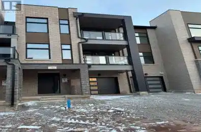 1280 Dempster Lane Oakville (Iroquois Ridge North) Ontario L6H7Y7