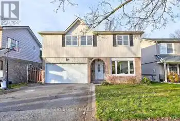 24 Ferrah St, Markham, Ontario L3R 1N5, 4 Bedrooms Bedrooms, 9 Rooms Rooms,4 BathroomsBathrooms,All Houses,Rented,Ferrah,N11941115
