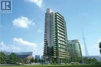 150 East Liberty St Unit# 1606, Toronto, Ontario M6K 3R5, 2 Bedrooms Bedrooms, 4 Rooms Rooms,2 BathroomsBathrooms,Condo,Rented,East Liberty,27843728